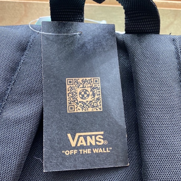VANS BACKPACK 🎒 BRAND NEW - Picture 6 of 10